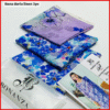 BONANZA- Digital Printed 3pc BANA DORA Linen Suit