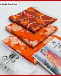 BONANZA – Winter Collection Digital Printed Bana Dora Linen 3PC