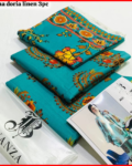 BONANZA – Winter Collection Digital Printed Bana Dora Linen 3PC