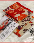 BONANZA – Winter Collection Digital Printed Bana Dora Linen 3PC