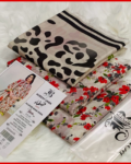 BONANZA – Winter Collection Digital Printed Bana Dora Linen 3PC