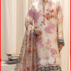 ETHNIC 3PC Unstitched Digital Printed Lawn Suit