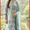 Orient Unstitched 3PC Digital Printed Lawn Suit