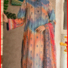Orient 3PC Digital Printed Lawn Suit
