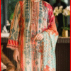 Orient 3PC Digital Printed Lawn Suit