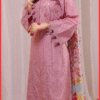 LIME LIGHT - Dhanak 3 Piece Unstitched