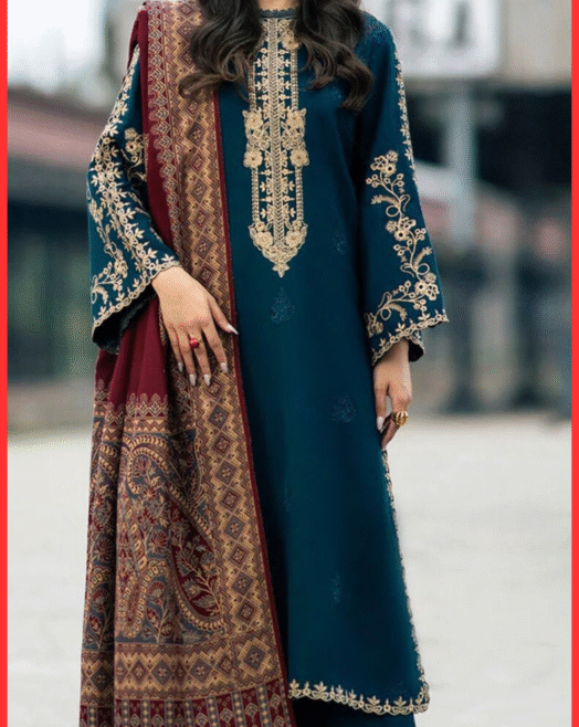 Izel Winter Collection