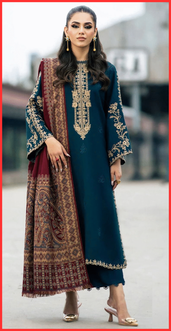 Izel Winter Collection