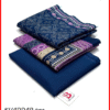 Bin Saeed - Unstitched Khaddar 3PCS Suit