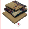 Bin Saeed - Unstitched Khaddar 3PCS Suit