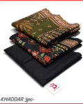 Winter Collection Khaddar