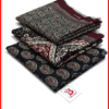 Bin Saeed - Unstitched Khaddar 3PCS Suit