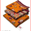 Bin Saeed - Unstitched Khaddar 3PCS Suit
