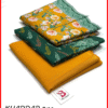 Bin Saeed - Unstitched Khaddar 3PCS Suit