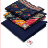 Bin Saeed - Unstitched Khaddar 3PCS Suit