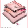 Bin Saeed - Unstitched Khaddar 3PCS Suit