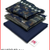 Bin Saeed - Unstitched Khaddar 3PCS Suit