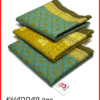 Bin Saeed - Unstitched Khaddar 3dPCS Suit