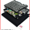 Bin Saeed - Unstitched Khaddar 3PCS Suit
