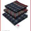 Bin Saeed - Unstitched Khaddar 3PCS Suit
