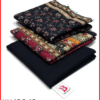Bin Saeed - Unstitched Khaddar 3PCS Suit