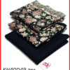 Bin Saeed - Unstitched Khaddar 3PCS Suit