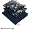 Bin Saeed - Unstitched Khaddar 3PCS Suit