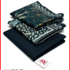 Bin Saeed - Unstitched Khaddar 3PCS Suit