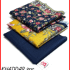 Bin Saeed - Unstitched Khaddar 3PCS Suit