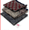 Bin Saeed - Unstitched Khaddar 3PCS Suit