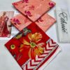 ETHNIC 3PC Unstitched Digital Printed Lawn Suit