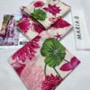 Maria B Luxury Printed Lawn Suit Unstitched