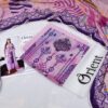 Orient Unstitched 3PC Digital Printed Suit