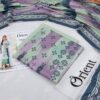 Orient Unstitched 3PC Digital Printed Lawn Suit