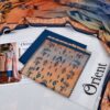 Orient 3PC Digital Printed Lawn Suit