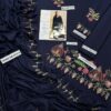Dhanak 3 Piece suit | Winter Collection 2025