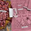 LIME LIGHT - Dhanak 3 Piece Unstitched