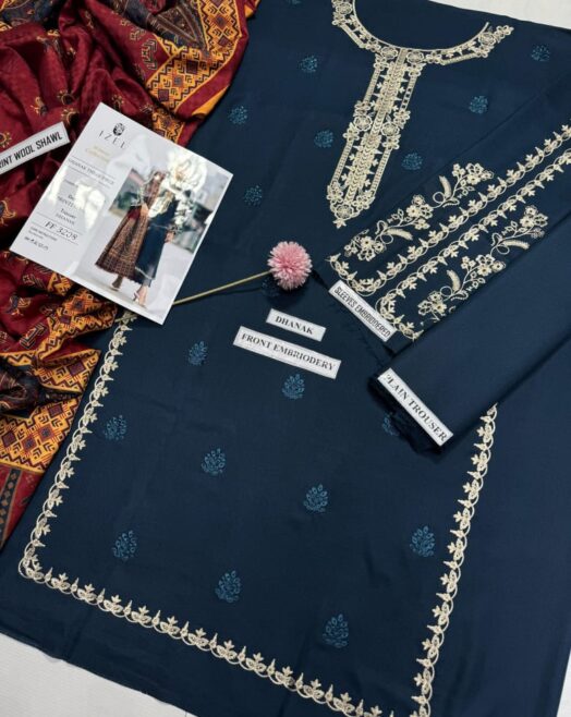 Izel Winter Collection