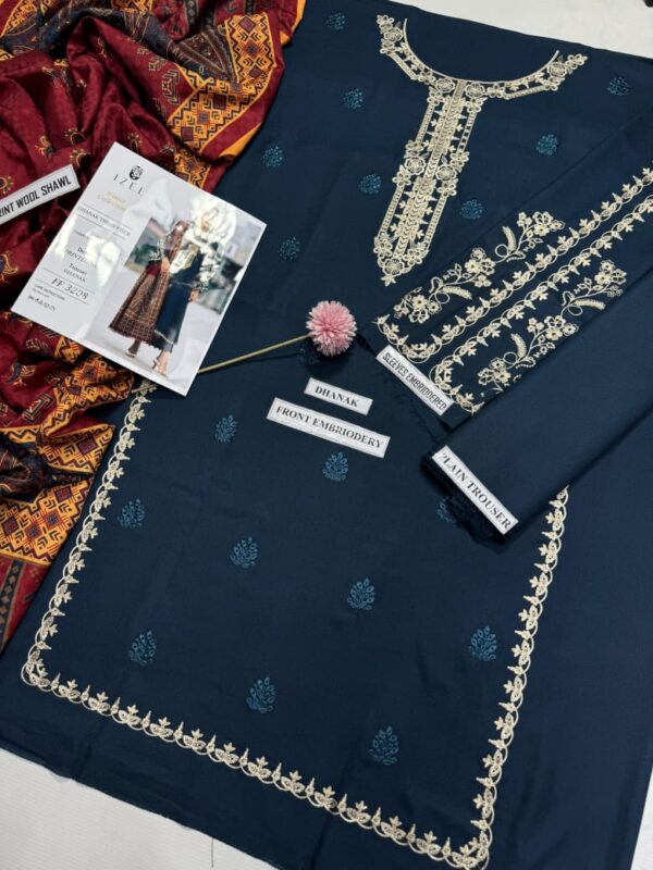 Izel Winter Collection