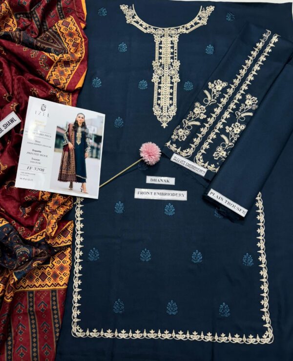 Izel Winter Collection