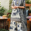 Airjet Khaddar Digital Print 3PC – Fine Quality Winter Volume W159