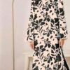 Airjet Khaddar Digital Print 3PC – Fine Quality Winter Volume W161