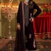 Charizma Velvet – Premium Winter Embroidered 3PC Collection