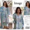 Digital Print Dhanak Airjet Patches – Premium Winter Collection
