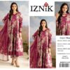 Digital Printed Dhanak Airjet Patches Volume – 3PC Premium Suit 01