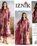 Digital Printed Dhanak Airjet Patches Volume – 3PC Premium Suit 01