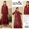 Digital Printed Dhanak Airjet Patches Volume – 3PC Premium Suit
