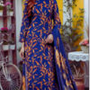 Airjet Khaddar Digital Print 3PC – Fine Quality Winter Volume W155