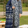 BIN SAEED – Airjet Khaddar Digital Print 3PC Winter Unstitched Collection