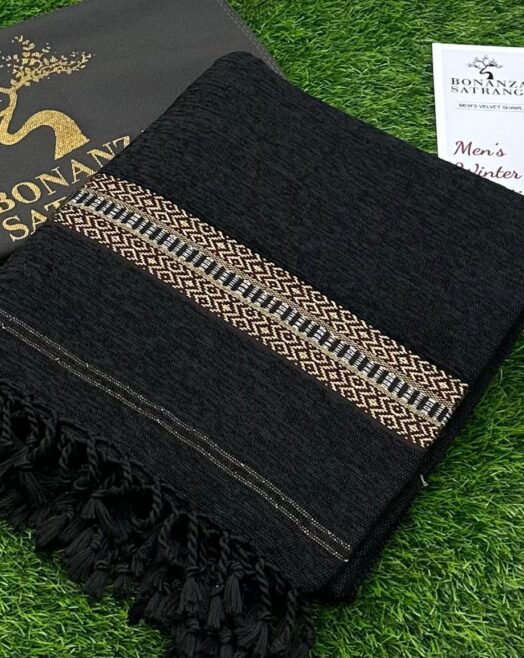 Soft Velvet Fleece King Size Bedsheet – Winter 2025 Print Collection